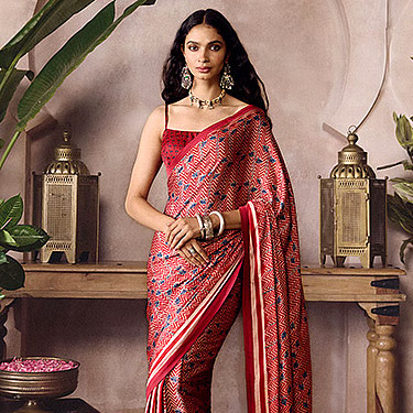 Sarees